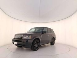Blu/azzurro Usata 2009 Land Rover Range Rover Sport HSE SUV | 8500 € (Buon prezzo)