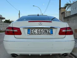 Mercedes E350