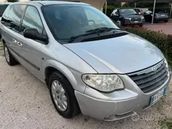Usata 2007 Chrysler Grand Voyager Monovolume | 3499 € (Buon prezzo)