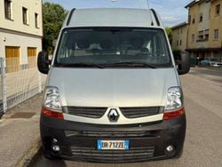 Argento Usata 2008 Renault Master Furgone | 9700 €