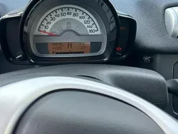 Usata 2012 Smart ForTwo Coupé Pulse Due volumi | 7200 € (Buon prezzo)