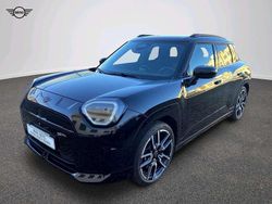 Nero Usata 2025 Mini Cooper Due volumi | 39.199 €