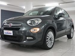 Grigio Usata 2018 Fiat 500X Lounge SUV | 15.900 € (Cara)