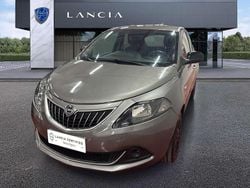 Grigio Usata 2021 Lancia Ypsilon Silver Due volumi | 10.950 € (Buon prezzo)