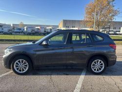 Usata 2017 BMW X1 Advantage SUV | 17.500 € (Buon prezzo)