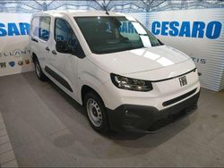 Bianco pastello Nuova 2025 Fiat Doblò Monovolume | 22.900 €