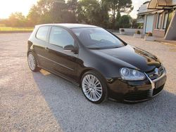 Nero Usata 2008 VW Golf VI R Tre volumi | 21.000 €