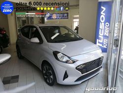 Grigio Nuova 2025 Hyundai i10 Due volumi | 13.990 €
