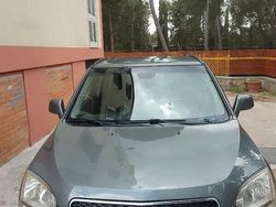 Usata 2011 Chevrolet Orlando Monovolume | 6800 € (Buon prezzo)