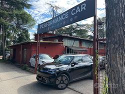 Nero Usata 2024 Smart #1 Edition #1 SUV | 31.900 € (Molto cara)