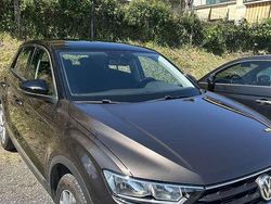 Usata 2018 VW T-Roc Style SUV | 16.000 € (Buon prezzo)
