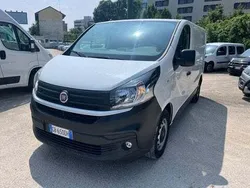 Bianco Usata 2020 Fiat Talento Furgone | 14.490 € (Ottimo prezzo)