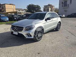 Grigio Usata 2019 Mercedes GLC220 Executive SUV | 24.999 € (Super prezzo)