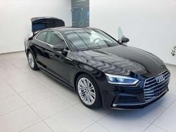 Usata 2017 Audi A5 Design Coupé | 22.500 € (Cara)