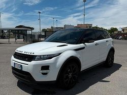 Usata 2013 Land Rover Range Rover evoque Station wagon | 12.999 €