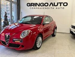 Rosso Usata 2016 Alfa Romeo MiTo Due volumi | 5900 € (Ottimo prezzo)