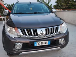 Usata 2016 Mitsubishi L200 Pick-up | 16.500 € (Buon prezzo)