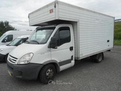 Bianco pastello Usata 2007 Iveco Daily | 9800 € (Super prezzo)