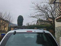 Grigio Usata 2005 Kia Sorento SUV | 3000 € (Buon prezzo)