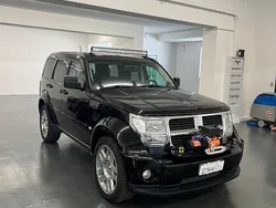 Nero Usata 2010 Dodge Nitro SXT SUV | 10.900 € (Cara)