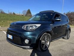 Blu Usata 2018 Kia Soul SUV | 8500 € (Super prezzo)