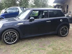 Usata 2008 Mini Cooper S Due volumi | 8000 € (Molto cara)