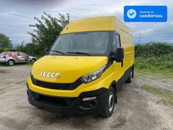 Giallo Usata 2015 Iveco Daily Furgone | 15.500 € (Super prezzo)