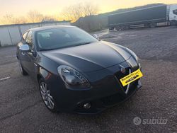 Grigio Usata 2016 Alfa Romeo Giulietta Tre volumi | 6300 € (Ottimo prezzo)