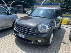 Grigio Usata 2014 Mini Cooper D Countryman SUV | 11.490 € (Buon prezzo)