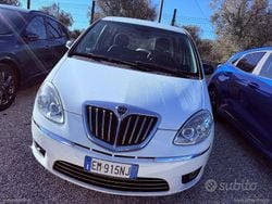 Usata 2012 Lancia Musa Monovolume | 5300 € (Buon prezzo)