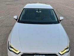 Bianco Usata 2014 Audi A3 S-Line Tre volumi | 13.000 € (Buon prezzo)