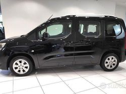Bianco Usata 2019 Opel Combo Life S Tre volumi | 14.500 € (Buon prezzo)