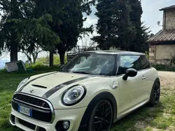 Usata 2015 Mini Cooper SD Due volumi | 16.000 €