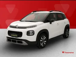 Bianco Usata 2020 Citroën C3 Aircross Feel SUV | 14.790 € (Buon prezzo)