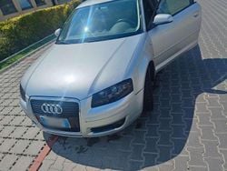 Usata 2006 Audi A3 Ambiente Tre volumi | 1900 € (Ottimo prezzo)
