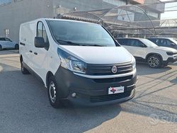 Bianco Usata 2021 Fiat Talento S Furgone | 15.950 € (Buon prezzo)