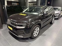 Nero Usata 2024 Jeep Avenger Altitude SUV | 21.400 € (Buon prezzo)