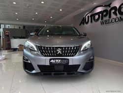 Grigio Usata 2017 Peugeot 3008 Active SUV | 15.800 € (Buon prezzo)