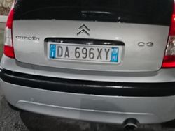 Grigio Usata 2006 Citroën C3 Due volumi | 1000 €