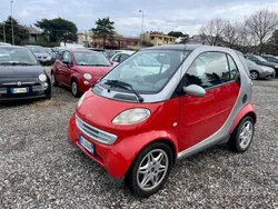 Usata 2002 Smart ForTwo Coupé Passion Coupé | 2500 € (Buon prezzo)