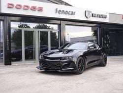 Nero Nuova 2025 Chevrolet Camaro ZL1 Coupé | 31.900 €