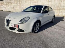 Other Usata 2012 Alfa Romeo Giulietta Distinctive Tre volumi | 6200 € (Buon prezzo)