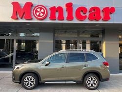 Verde Usata 2023 Subaru Forester Style SUV | 30.900 € (Buon prezzo)