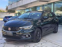 Verde Usata 2019 Fiat Tipo Lounge Station wagon | 11.900 € (Cara)