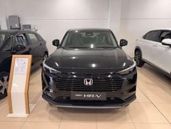Nero Usata 2024 Honda HR-V Elegance SUV | 28.900 € (Buon prezzo)