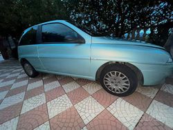 Usata 2002 Lancia Ypsilon Due volumi | 1300 € (Super prezzo)