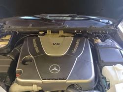 Usata 2002 Mercedes ML400 SUV | 8500 €