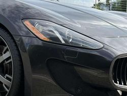 Usata 2014 Maserati Granturismo Coupé | 48.500 € (Cara)