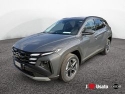 Grigio Nuova 2025 Hyundai Tucson SUV | 31.800 € (Ottimo prezzo)