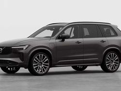 Grigio scuro Nuova 2025 Volvo XC90 Ultra SUV | 76.900 € (Buon prezzo)